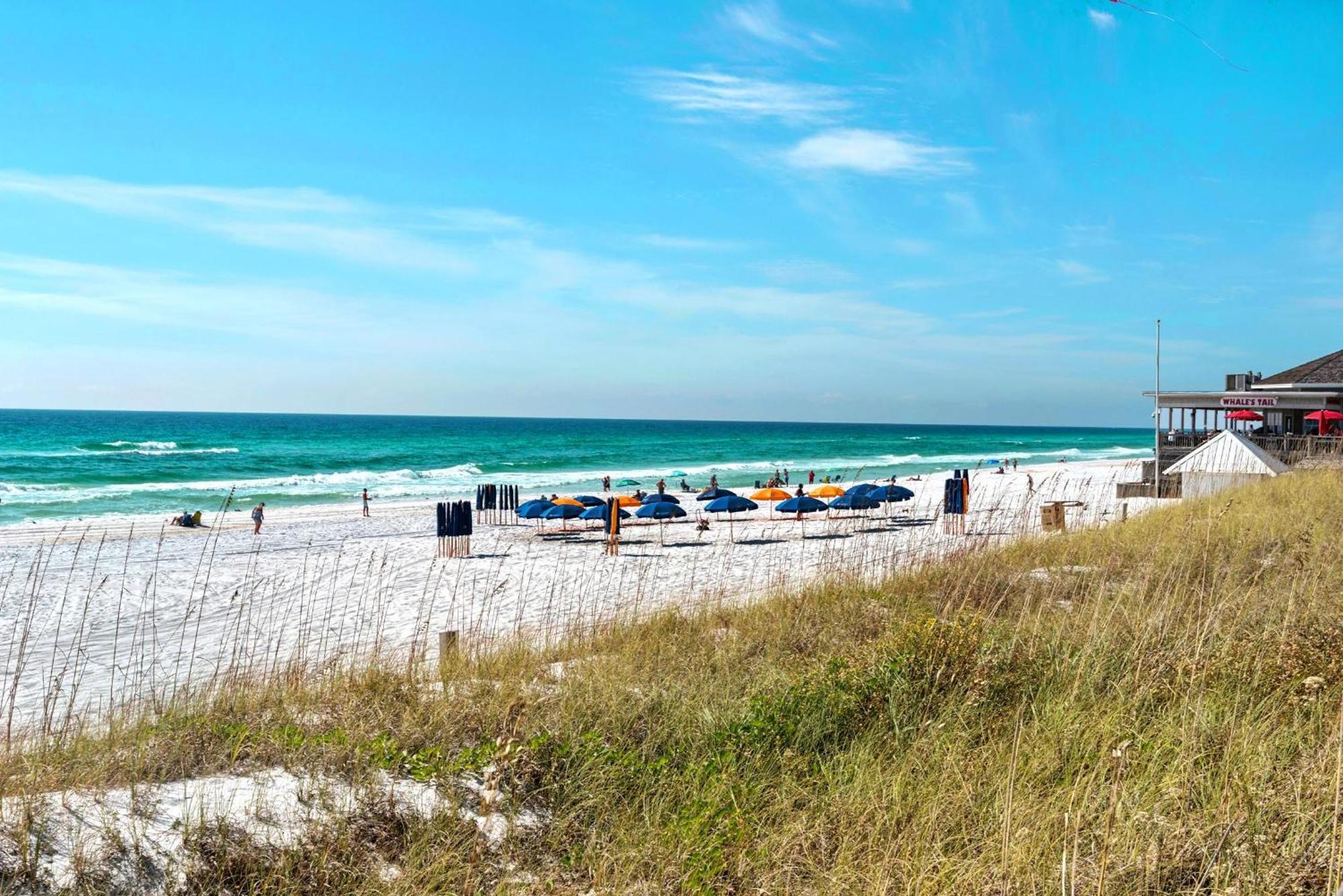 Ariel Dunes I 1001 Destin Exterior photo