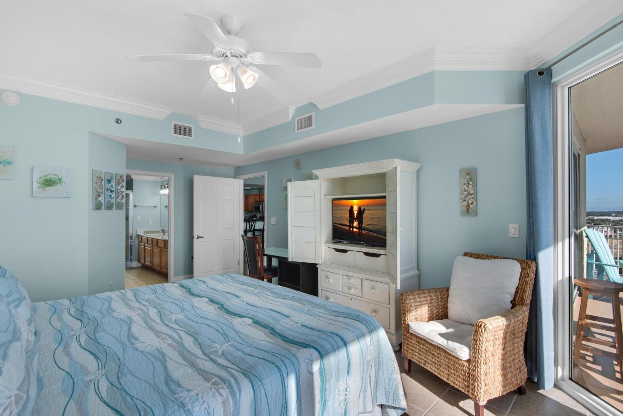 Ariel Dunes I 1001 Destin Exterior photo
