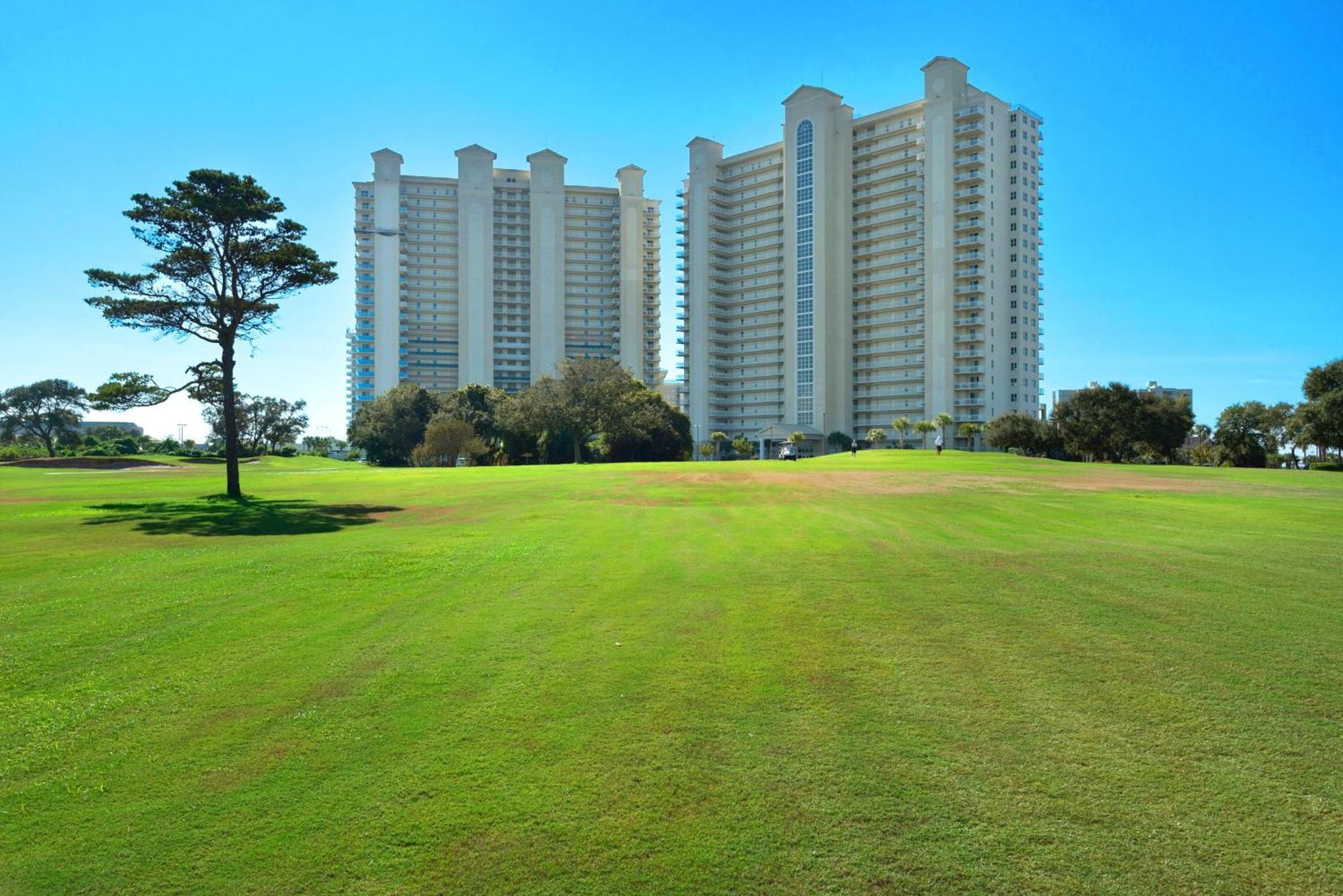 Ariel Dunes I 1001 Destin Exterior photo