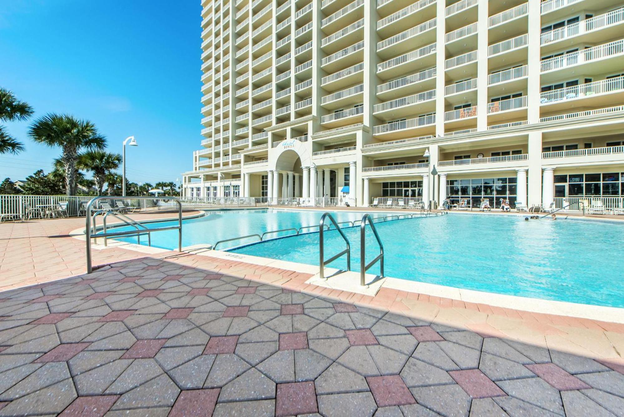 Ariel Dunes I 1001 Destin Exterior photo