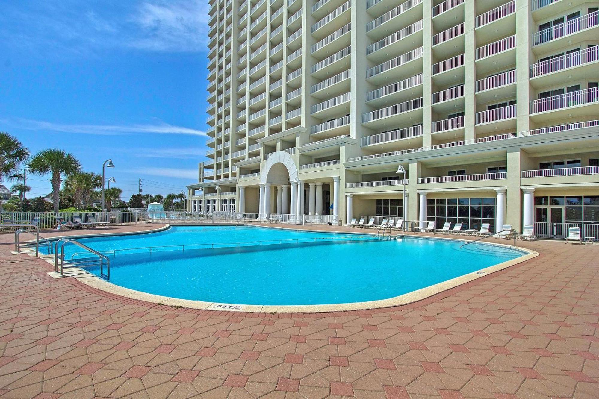 Ariel Dunes I 1001 Destin Exterior photo
