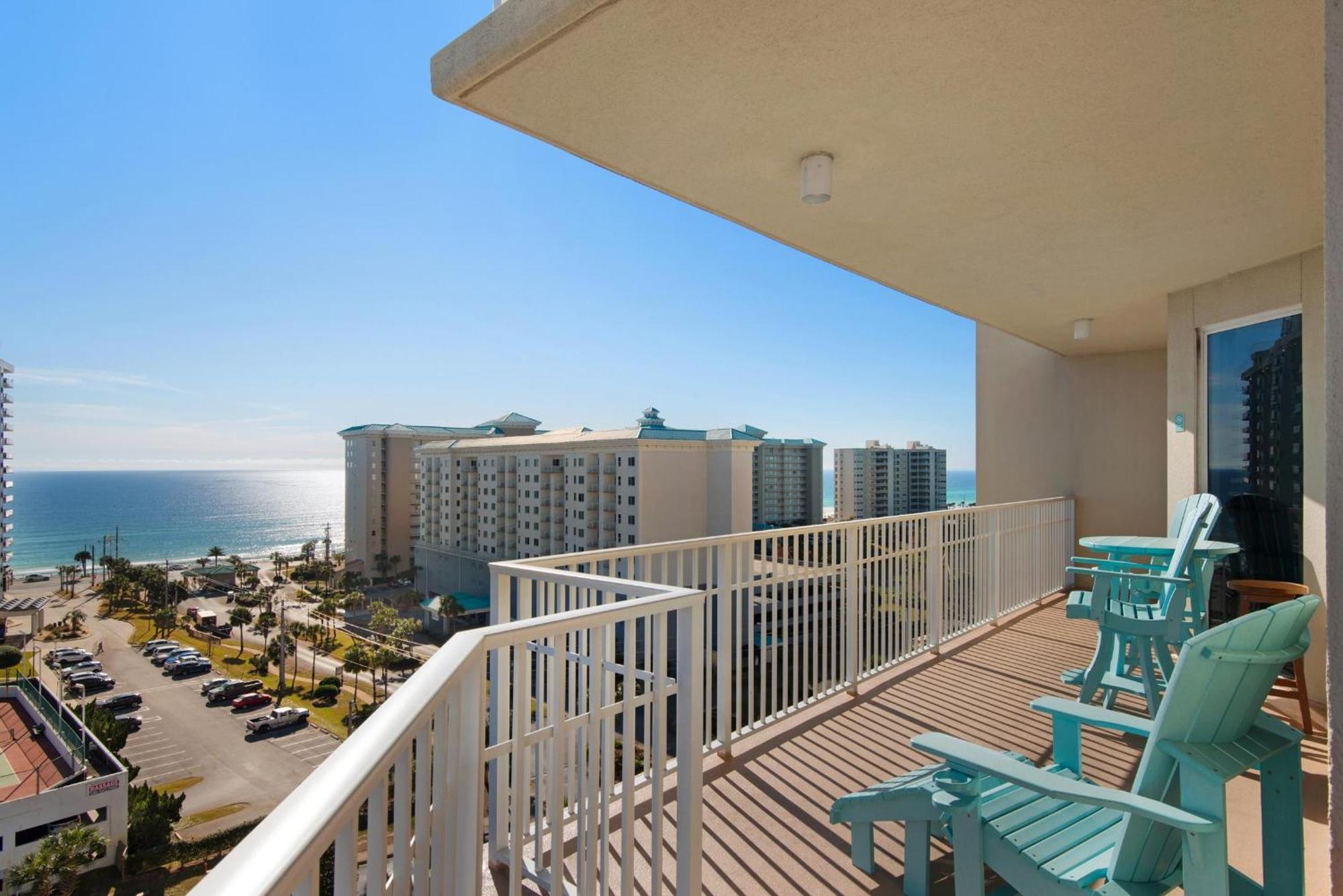 Ariel Dunes I 1001 Destin Exterior photo